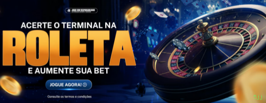 Roleta e blackjack 5jj