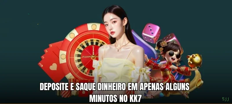 5jj multi dispositivo